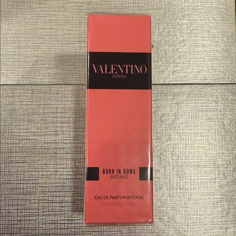 Valentino Donna Born in Roma intense 15ml
